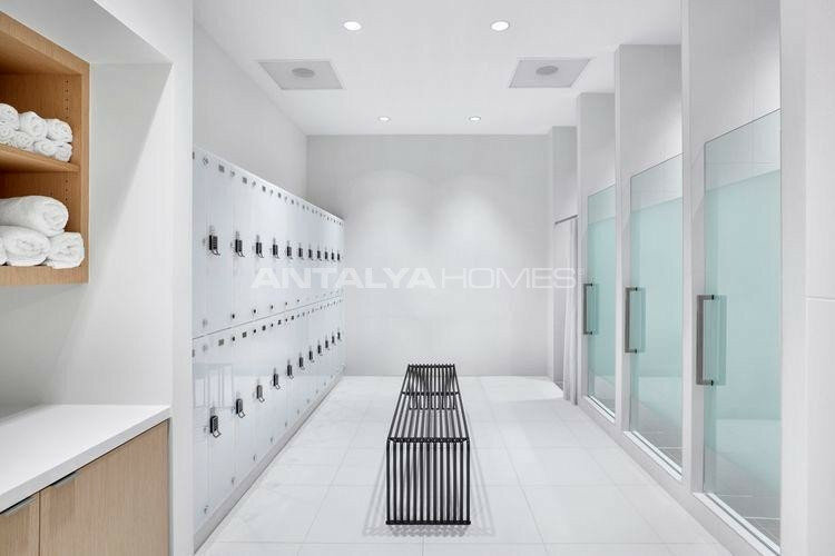 Квартира 5+1 в Анталии, Турция | SBB-45070