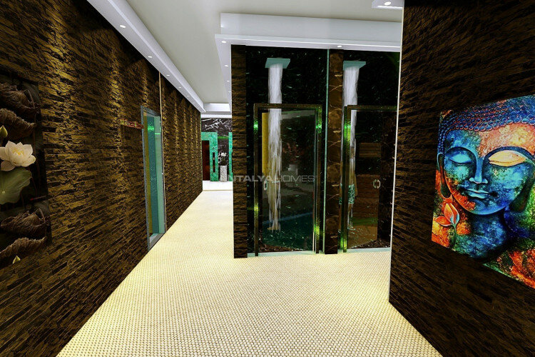 Квартира 5+1 в Анталии, Турция | SBB-45070