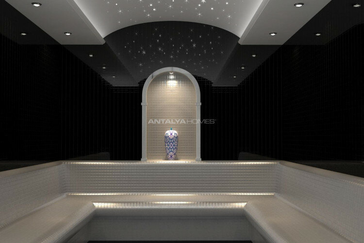 Квартира 5+1 в Анталии, Турция | SBB-45070