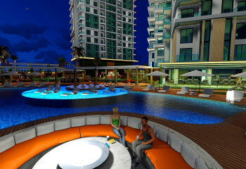 Квартира 5+1 в Анталии, Турция | SBB-45070