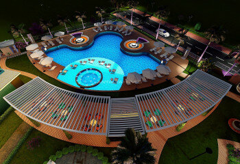 Квартира 5+1 в Анталии, Турция | SBB-45070