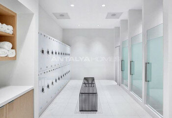 Квартира 5+1 в Анталии, Турция | SBB-45070