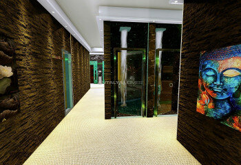 Квартира 5+1 в Анталии, Турция | SBB-45070