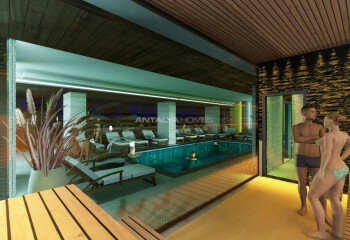 Квартира 5+1 в Анталии, Турция | SBB-45070