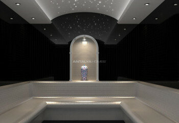 Квартира 5+1 в Анталии, Турция | SBB-45070