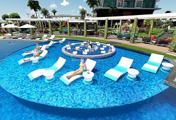 Квартира 5+1 в Анталии, Турция | SBB-45070