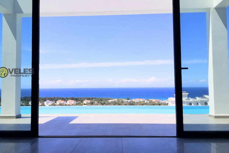 Квартира 2+1 в Караагаче, Турция | PBB-18962