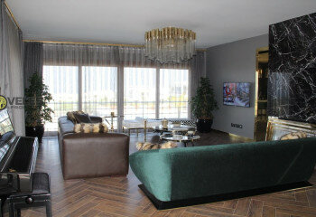 Квартира 2+1 в Караагаче, Турция | PBB-18962