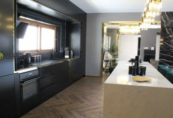 Квартира 2+1 в Караагаче, Турция | PBB-18962