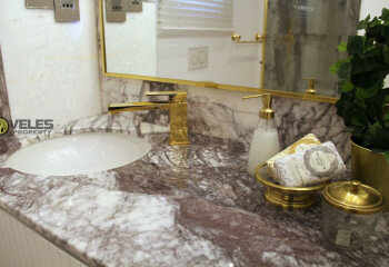 Квартира 2+1 в Караагаче, Турция | PBB-18962