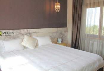 Квартира 2+1 в Караагаче, Турция | PBB-18962