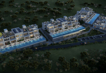 Квартира 2+1 в Караагаче, Турция | PBB-18962