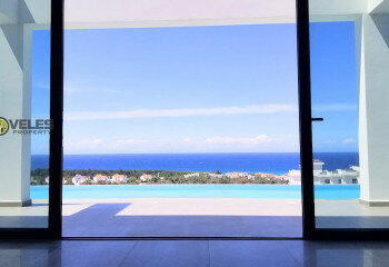 Квартира 2+1 в Караагаче, Турция | PBB-18962