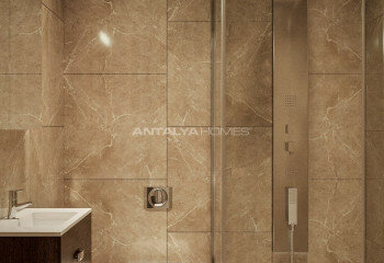 Квартира 3+1 в Анталии, Турция | STE-45351