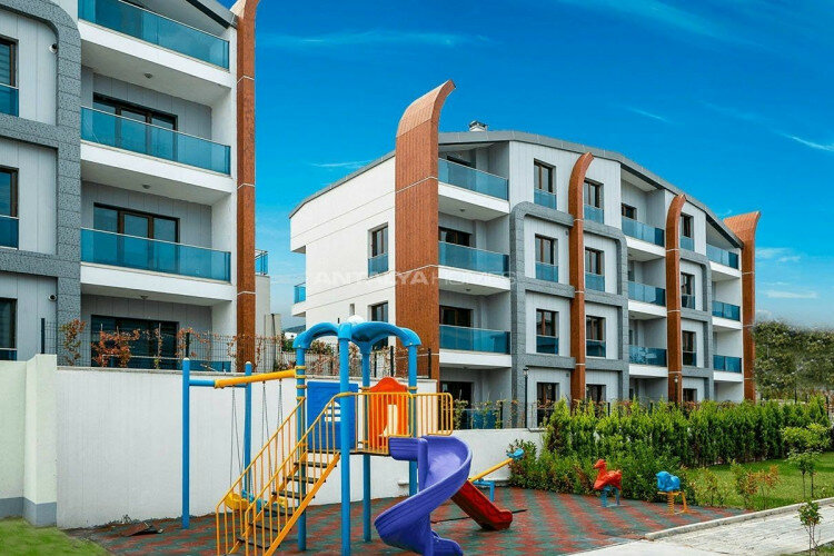 Квартира 4+1 в Ялове, Турция | PTE-46929