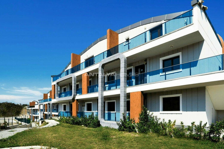 Квартира 4+1 в Ялове, Турция | PTE-46929