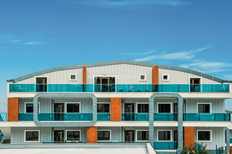 Квартира 4+1 в Ялове, Турция | PTE-46929