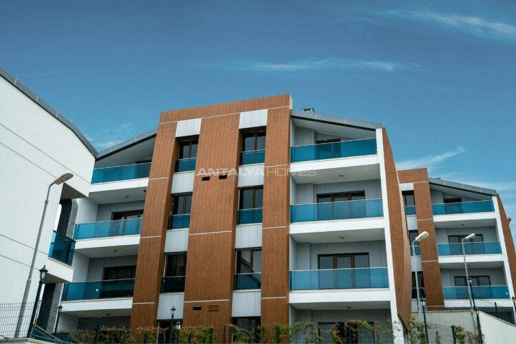 Квартира 4+1 в Ялове, Турция | PTE-46929