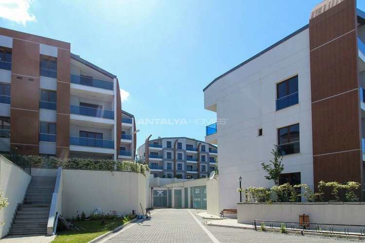 Квартира 4+1 в Ялове, Турция | PTE-46929