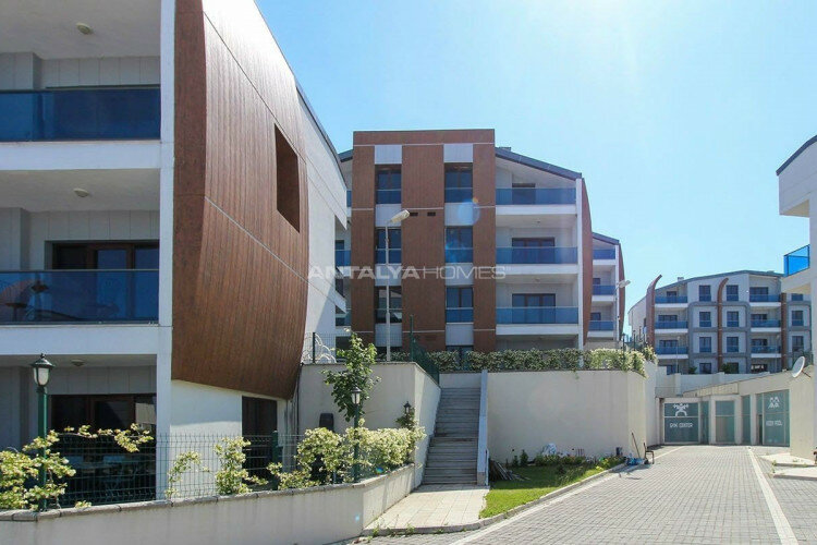 Квартира 4+1 в Ялове, Турция | PTE-46929