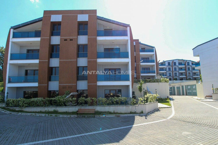 Квартира 4+1 в Ялове, Турция | PTE-46929