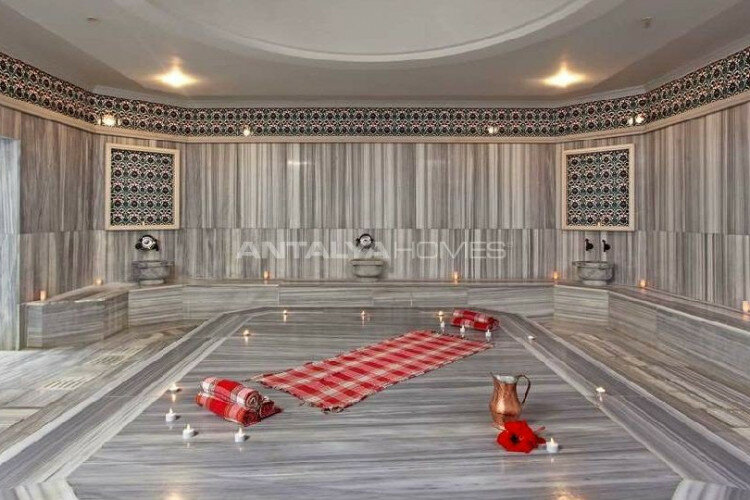 Квартира 4+1 в Ялове, Турция | PTE-46929