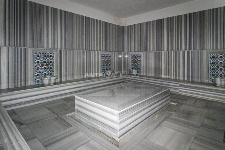 Квартира 4+1 в Ялове, Турция | PTE-46929