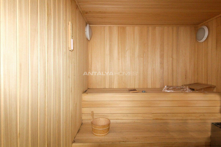 Квартира 4+1 в Ялове, Турция | PTE-46929