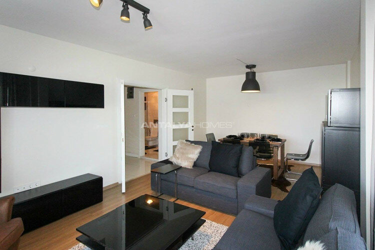 Квартира 4+1 в Ялове, Турция | PTE-46929