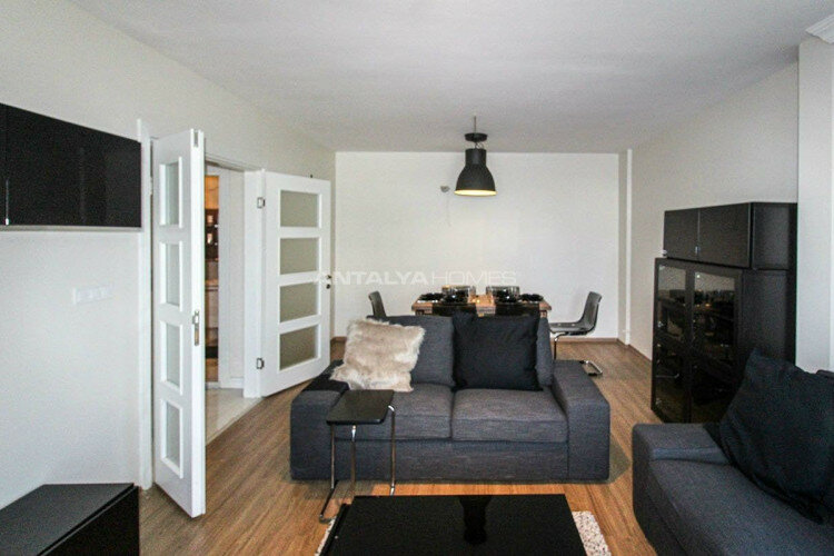 Квартира 4+1 в Ялове, Турция | PTE-46929