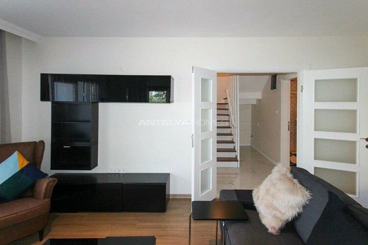 Квартира 4+1 в Ялове, Турция | PTE-46929