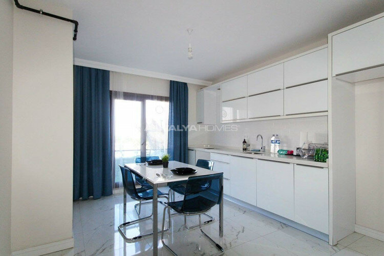 Квартира 4+1 в Ялове, Турция | PTE-46929