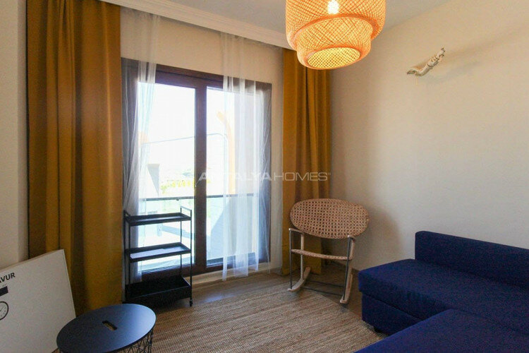 Квартира 4+1 в Ялове, Турция | PTE-46929