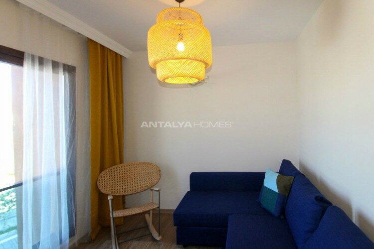 Квартира 4+1 в Ялове, Турция | PTE-46929