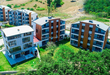 Квартира 4+1 в Ялове, Турция | PTE-46929