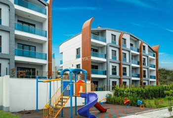 Квартира 4+1 в Ялове, Турция | PTE-46929