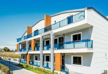 Квартира 4+1 в Ялове, Турция | PTE-46929