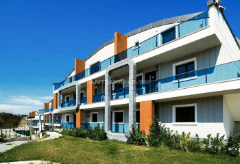 Квартира 4+1 в Ялове, Турция | PTE-46929