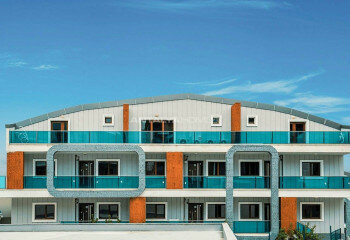 Квартира 4+1 в Ялове, Турция | PTE-46929