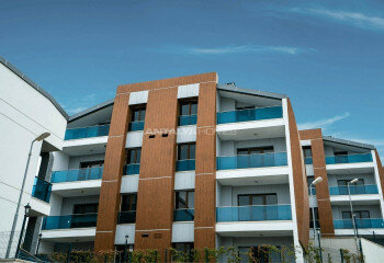 Квартира 4+1 в Ялове, Турция | PTE-46929