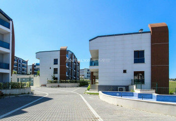 Квартира 4+1 в Ялове, Турция | PTE-46929