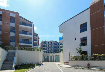 Квартира 4+1 в Ялове, Турция | PTE-46929