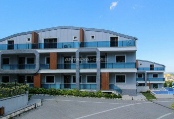 Квартира 4+1 в Ялове, Турция | PTE-46929