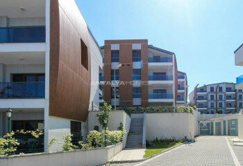 Квартира 4+1 в Ялове, Турция | PTE-46929