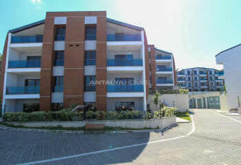 Квартира 4+1 в Ялове, Турция | PTE-46929