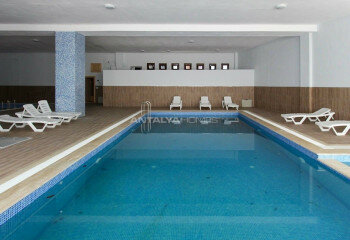 Квартира 4+1 в Ялове, Турция | PTE-46929