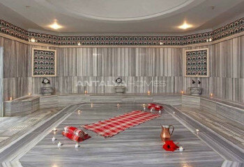 Квартира 4+1 в Ялове, Турция | PTE-46929