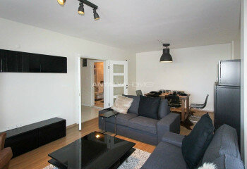 Квартира 4+1 в Ялове, Турция | PTE-46929