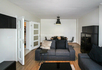 Квартира 4+1 в Ялове, Турция | PTE-46929