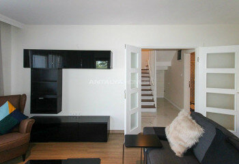 Квартира 4+1 в Ялове, Турция | PTE-46929